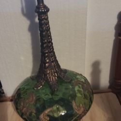 EF * EF VINTAGE Lamp