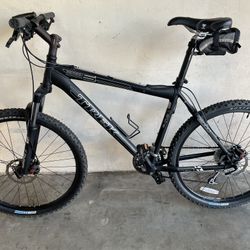 Trek Mountain Bike Series 6 Aluminum