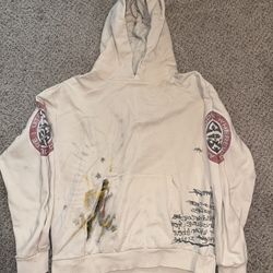 Travis Scott Circus Maximus Tour Hoodie