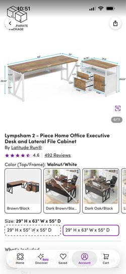 Desk