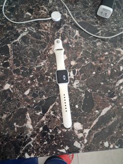 Apple watch