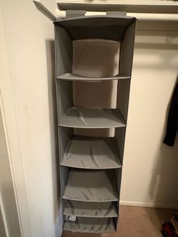 IKEA SKUBB shoe holder