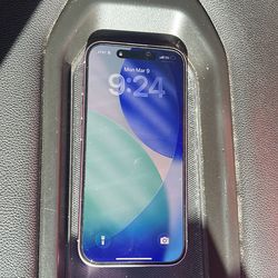 PINK iPhone 16 pro UNLOCKED