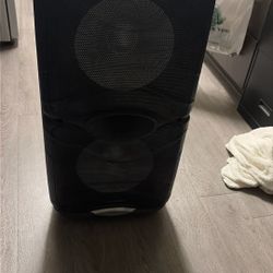 IQ Portable Speakers 