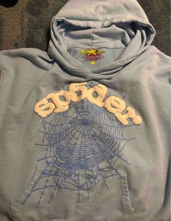 Sp5der hoodie brand new
