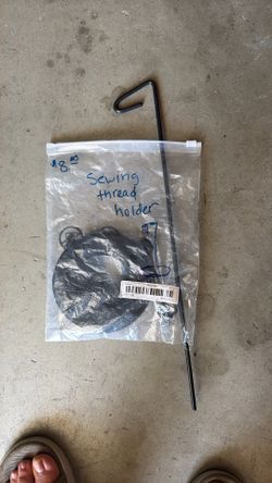 Sewing Thread Holder