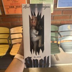 Blake Snell Bobblehead 