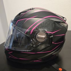 XS Sedici Motorcycle Helmet 