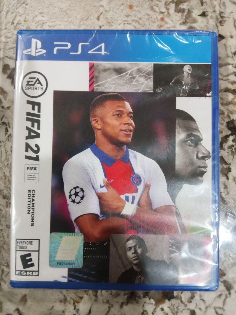 PS4 21