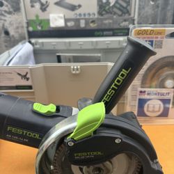 Festool Grinder Rare 
