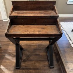 Small Secretary Desk