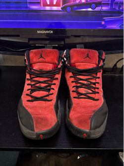 Jordan 12 size 12