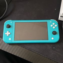 Nintendo Lite