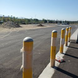 Tony's Chain Link Fence and Repairs