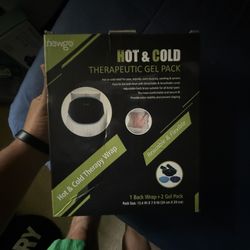 NEWGO Gel Ice Pack