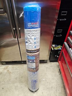 underlayment