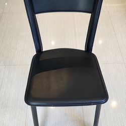 Italian Style Chair (Cassina "Cab" 412 style)