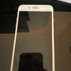 iPhone 8 Plus 256GIG UNLOCKED 