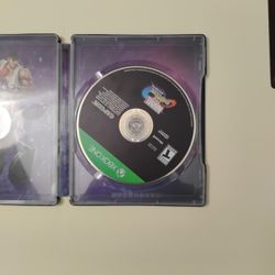 Marvel Vs Capcom Infinite XB1