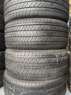 285-40-24 Bridgestone