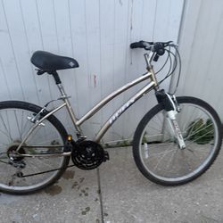 Huffy Bike 
