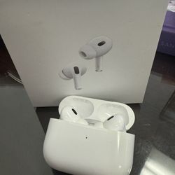 Airpods Pro 