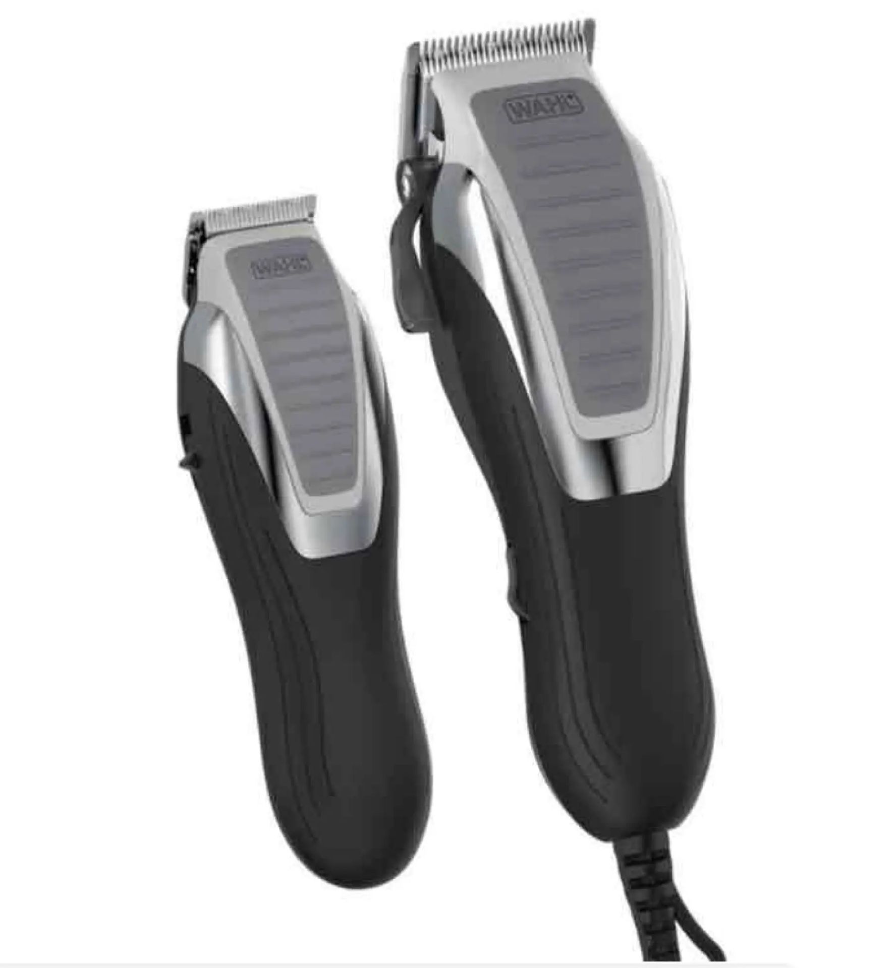 (Open Box) Wall Clipper Set