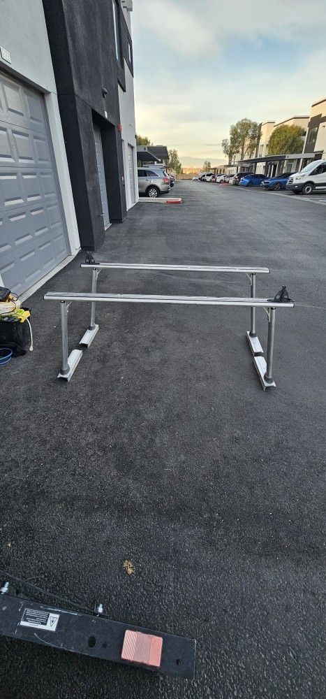 Ladder Rack