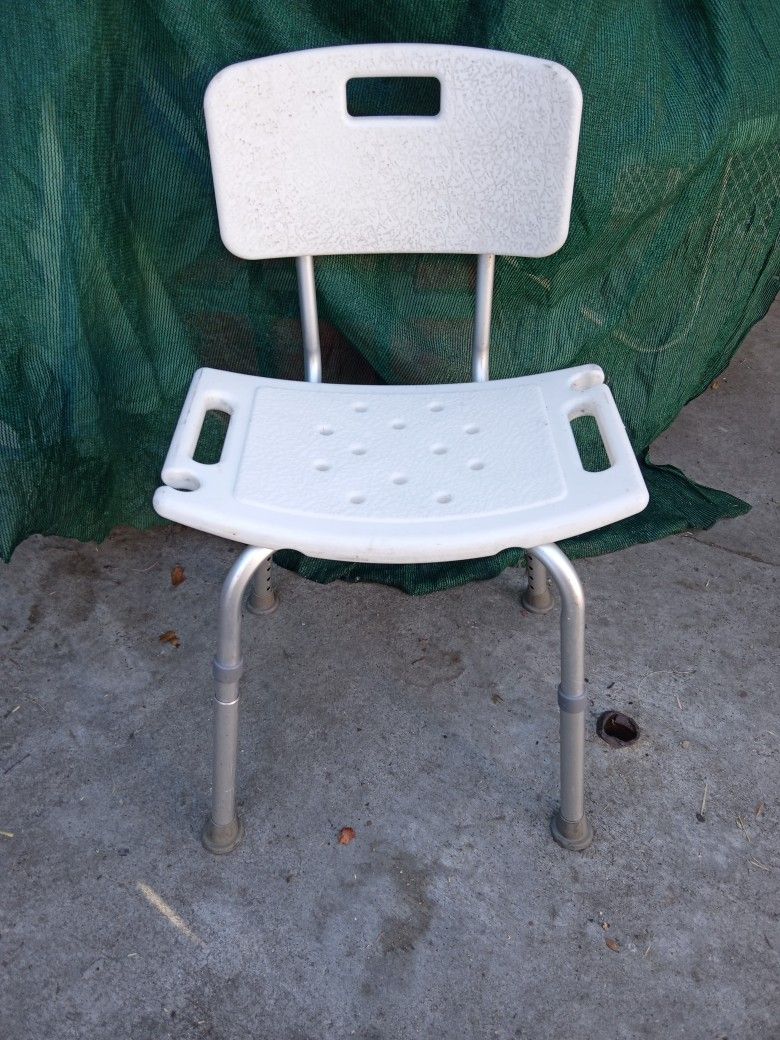 Shower Chair
