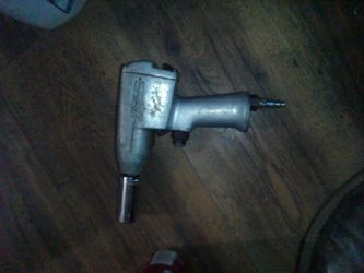 Snap-on Air Impact Wrench
