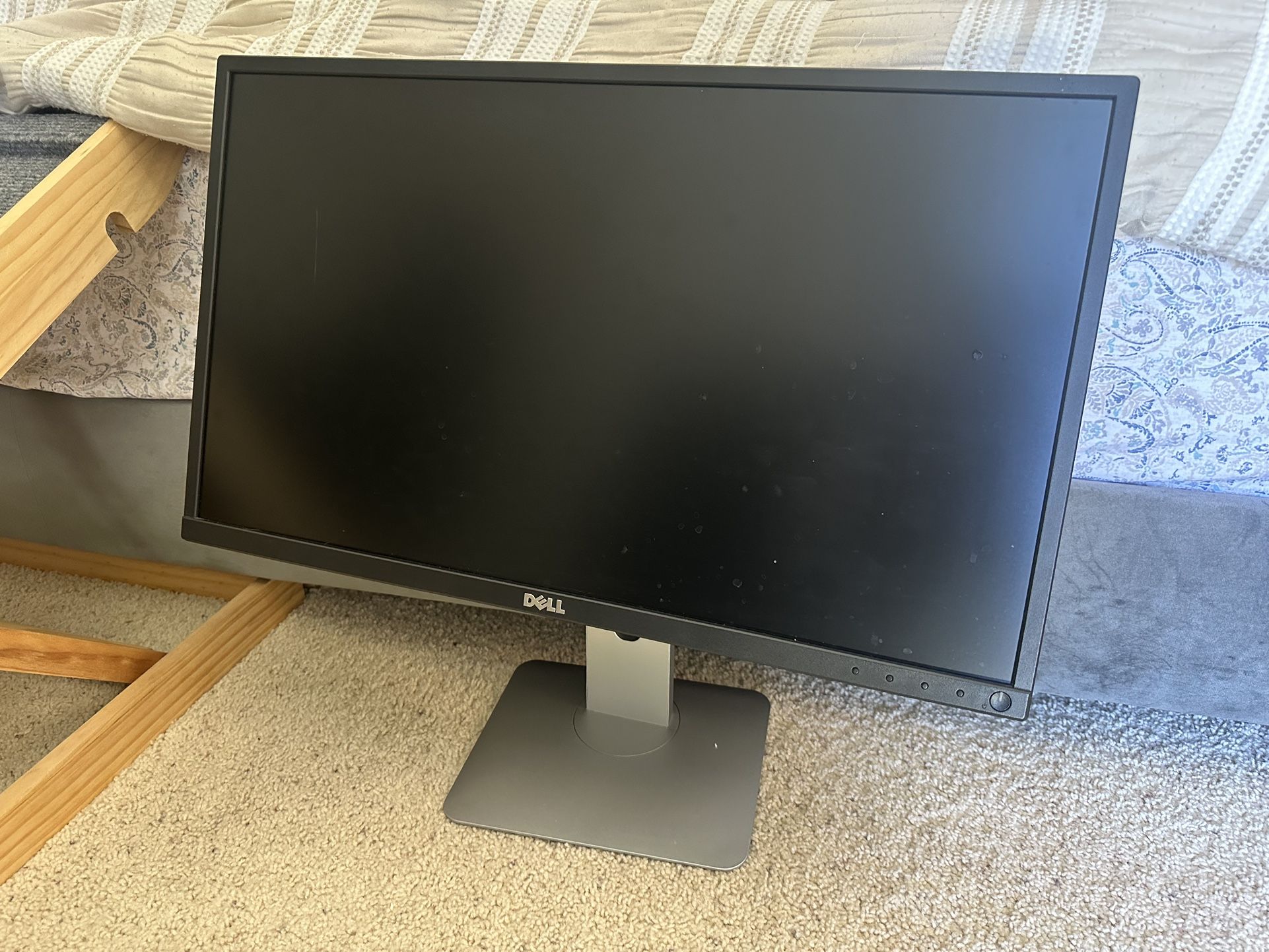 Dell Computer Monitor