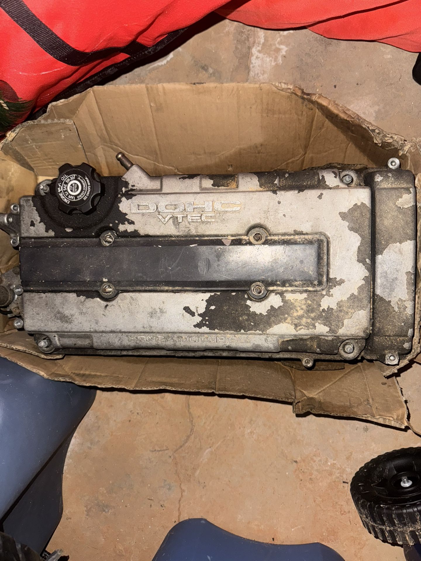 Gsr Vtech Head 