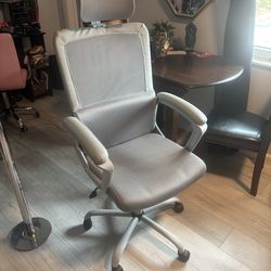 Computer chair
