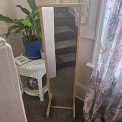 Montessori Kids Mirror