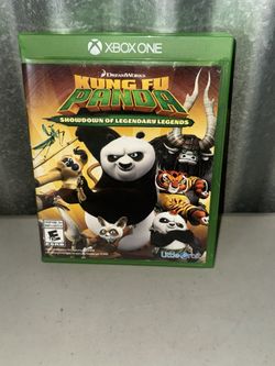 Xbox One Game