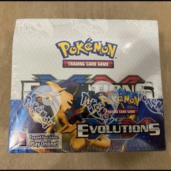 Buying Pokemon Cards