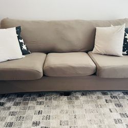 Couch Set 