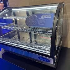 ✨ Brand New 35” Countertop Display Case! ✨