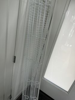 Wire Closet