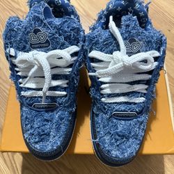 LV Skates 