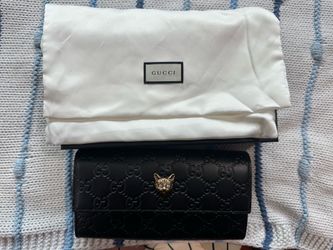 Gucci Wallet NEW