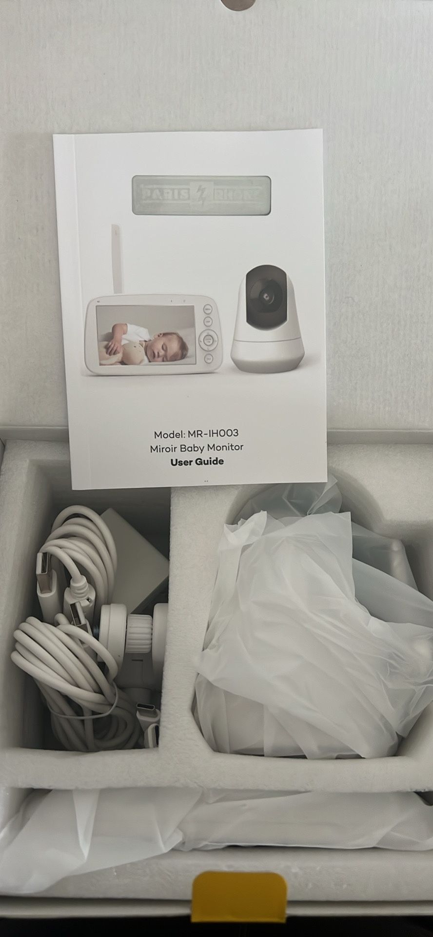 Baby Monitor