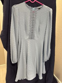 SHEIN dress XS