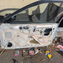 1997 Honda Civic Hatchback Ek