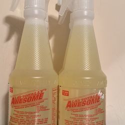 LA’s Totally Awesome All Purpose Cleaner