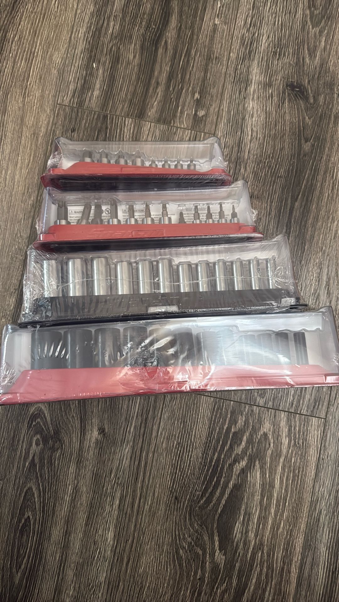 New Snap On Tools