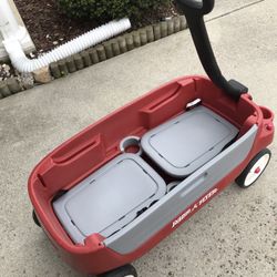 Wagon