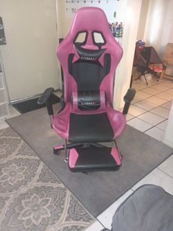 Gymax Game Chair