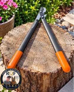 Fiskars Branch Trimmer / Loppers