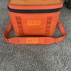 YETI Hopper Flip 18